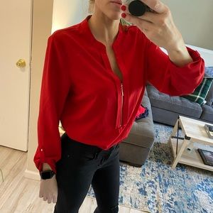 Women’s dress shirt